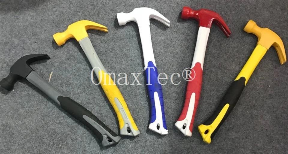 CLAW HAMMER