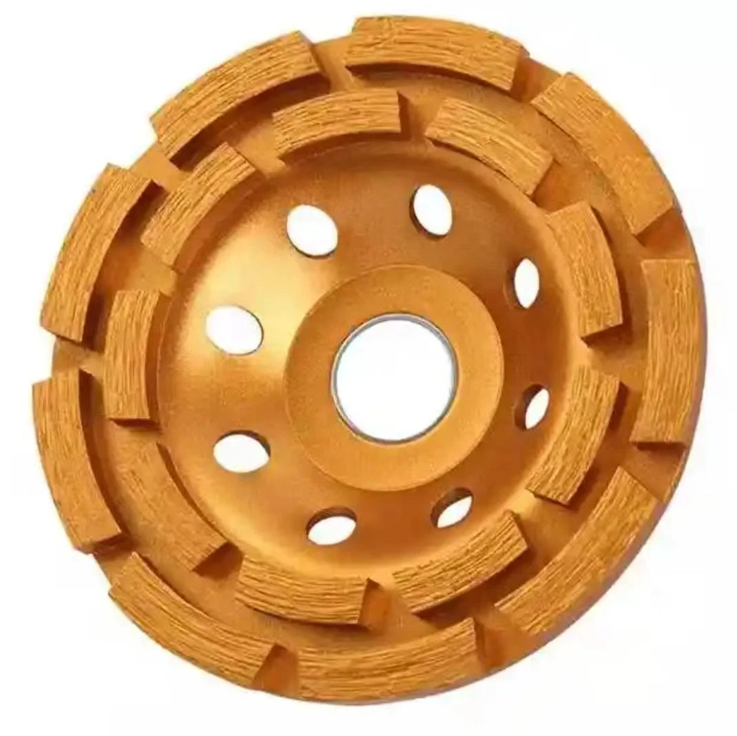 Diamond Grinding Wheel